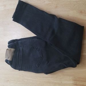 Abercrombie Super Skinny Jeans